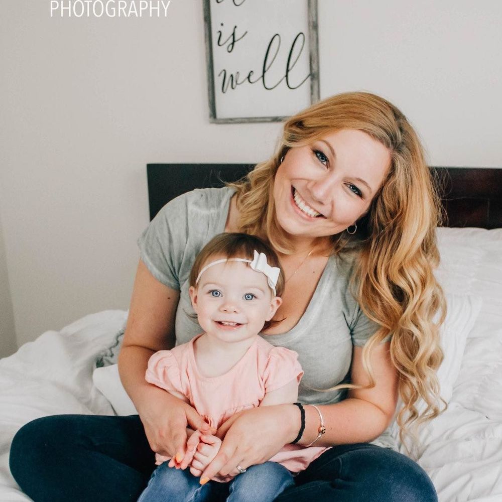 Meet your Posher, Rachel